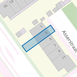 Perceel NWK03-A-4582