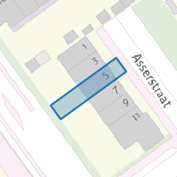 Perceel NWK03-A-4583