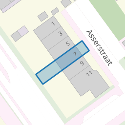 Perceel NWK03-A-4584