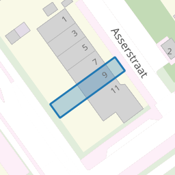 Perceel NWK03-A-4585