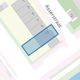 Perceel NWK03-A-4586