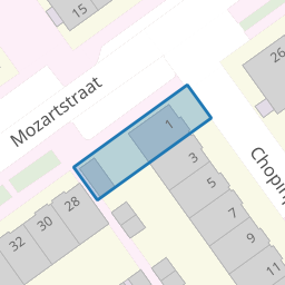 Perceel NWK03-A-4590