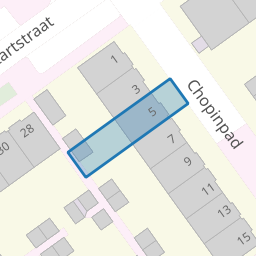 Perceel NWK03-A-4592