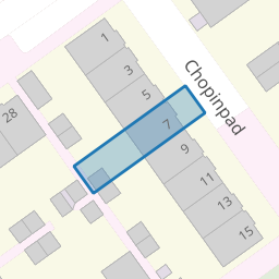 Perceel NWK03-A-4593