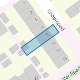 Perceel NWK03-A-4594