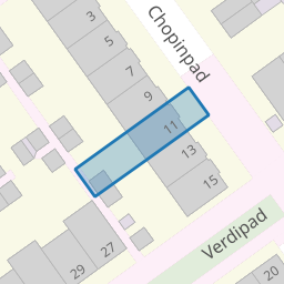 Perceel NWK03-A-4595