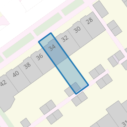 Perceel NWK03-A-4601