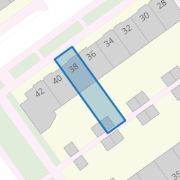 Perceel NWK03-A-4603