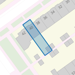 Perceel NWK03-A-4604