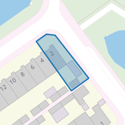 Perceel NWK03-A-4629