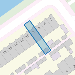 Perceel NWK03-A-4632