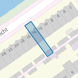 Perceel NWK03-A-4635