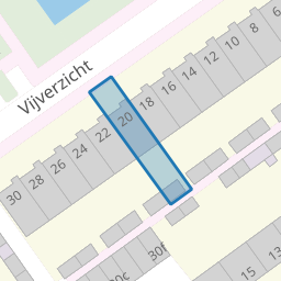 Perceel NWK03-A-4638