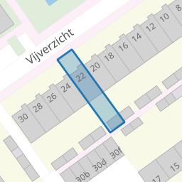 Perceel NWK03-A-4639