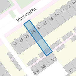 Perceel NWK03-A-4640