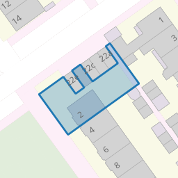 Perceel NWK03-A-4681