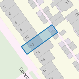 Perceel NWK03-A-4686