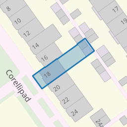 Perceel NWK03-A-4689