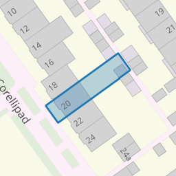 Perceel NWK03-A-4690