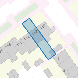 Perceel NWK03-A-4695