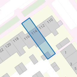 Perceel NWK03-A-4696