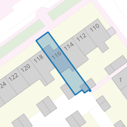 Perceel NWK03-A-4697