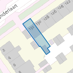 Perceel NWK03-A-4705