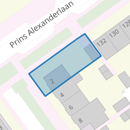 Perceel NWK03-A-4706