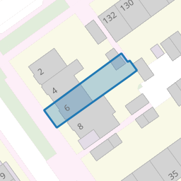 Perceel NWK03-A-4708