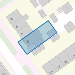 Perceel NWK03-A-4709