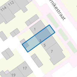 Perceel NWK03-A-4711