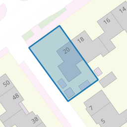 Perceel NWK03-A-4741