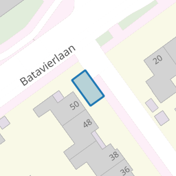 Perceel NWK03-A-4743