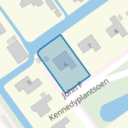 Perceel NWK03-A-4745