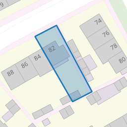 Perceel NWK03-A-4761