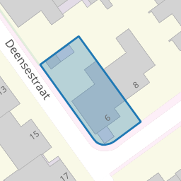 Perceel NWK03-A-4772