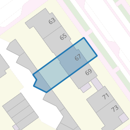 Perceel NWK03-A-4782