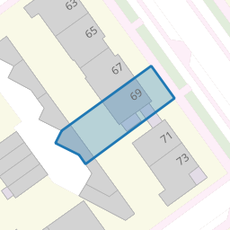 Perceel NWK03-A-4783