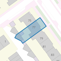 Perceel NWK03-A-4789