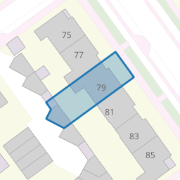 Perceel NWK03-A-4790