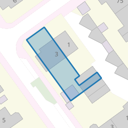 Perceel NWK03-A-4795