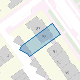 Perceel NWK03-A-4797