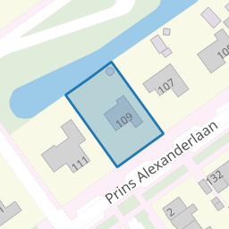 Perceel NWK03-A-4809