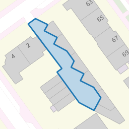 Perceel NWK03-A-4817