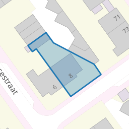 Perceel NWK03-A-4818