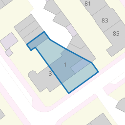 Perceel NWK03-A-4821