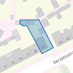 Perceel NWK03-A-4830