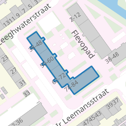 Perceel NWK03-A-4845