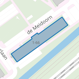 Perceel NWK03-A-4849