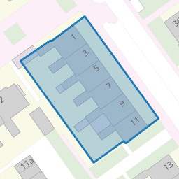 Perceel NWK03-A-4853